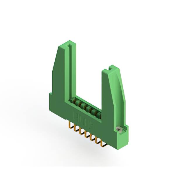 307-014-559-278 EDAC Inc.  Edgeboard Connectors